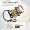 Imagen de Auriculares Inalámbricos BT Cubot Vibe R5 IPX5