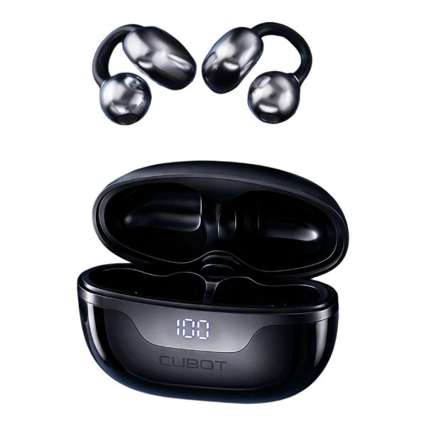 Imagen de Auriculares Inalámbricos BT Cubot Neo 1a IPX5