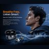 Imagen de Auriculares Inalámbricos BT Cubot Neo 1a IPX5