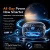 Imagen de Auriculares Inalámbricos BT Cubot Neo 1a IPX5