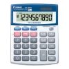Imagen de Calculadora De Escritorio Canon Ls-100ts Carga Solar y Batería