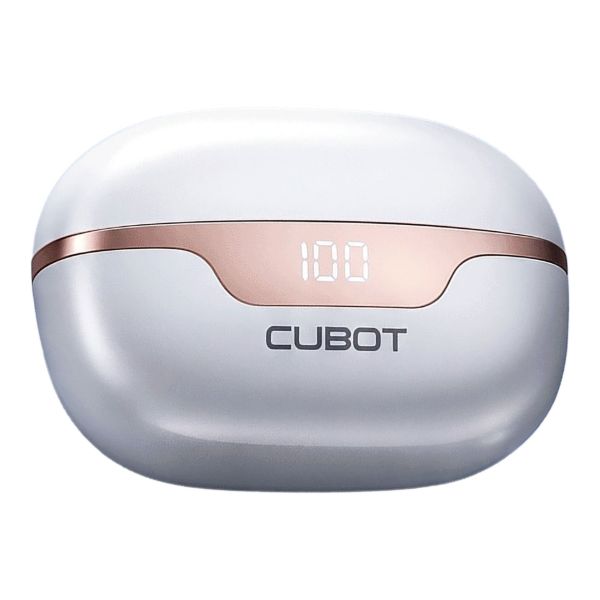 Imagen de Auriculares Inalámbricos BT Cubot Neo 1a IPX5