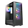 Imagen de Gabinete Gaming Azza Sentinel Csaz-203a01
