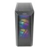 Imagen de Gabinete Gaming Azza Sentinel Csaz-203a01