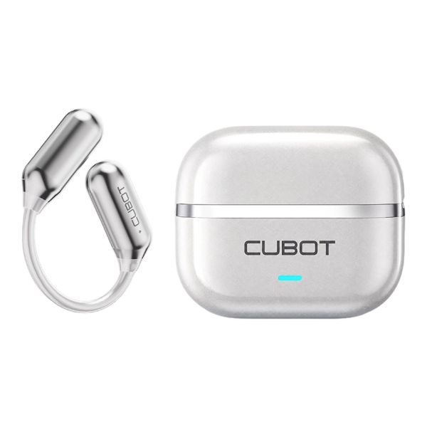 Imagen de Auriculares Inalámbricos BT Cubot Vibe R5 IPX5