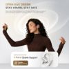 Imagen de Auriculares Inalámbricos BT Cubot Vibe R5 IPX5