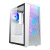 Imagen de Gabinete Gaming Azza Sentinel Csaz-203a01