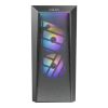 Imagen de Gabinete Gaming Azza Sentinel Csaz-203a01