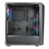 Imagen de Gabinete Gaming Azza Sentinel Csaz-203a01