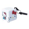 Imagen de Parlante Bt Ultra Portable Sanrio Bitty Box Con Llavero