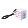 Imagen de Parlante Bt Ultra Portable Sanrio Bitty Box Con Llavero