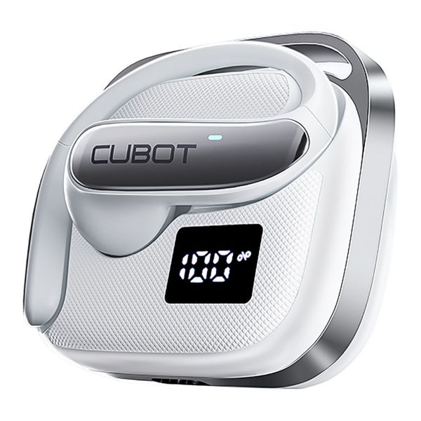 Imagen de Auriculares Inalámbricos BT Cubot Vibe R3 IPX5