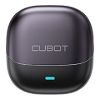 Imagen de Auriculares Inalámbricos BT Cubot Buds 3a IPX4