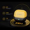 Imagen de Auriculares Inalámbricos BT Cubot Buds 3a IPX4