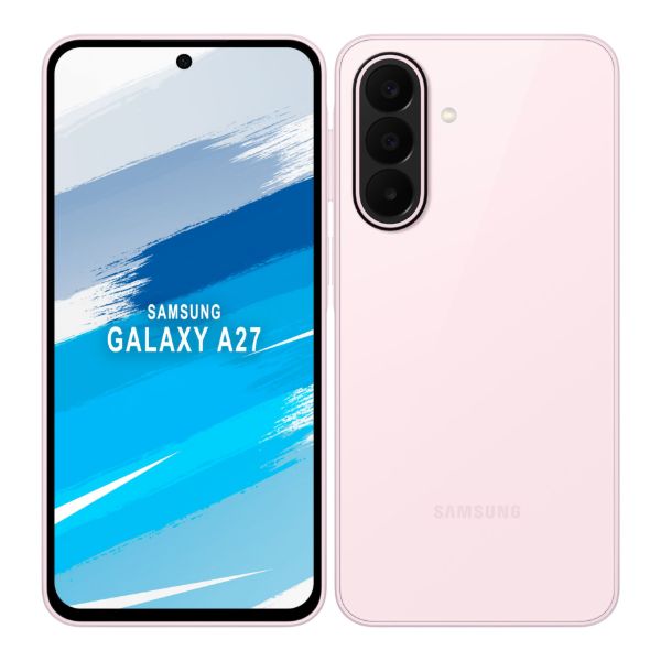 Imagen de Samsung Galaxy A27 6,7'' 5G 8gb 256gb Triple Cam 50mp