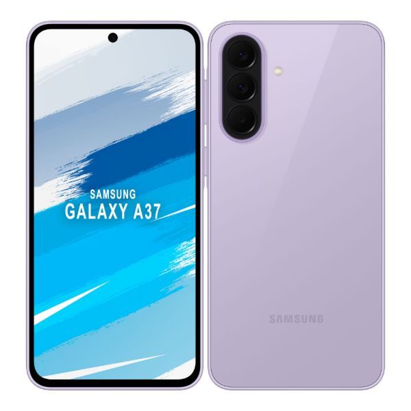 Imagen de Samsung Galaxy A37 6,7'' 5G 8gb 256gb Triple Cam 50mp