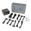 Imagen de Fuente Para Pc Azza 1000w Atx 80 Plus Gold
