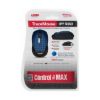 Imagen de Mouse Maxell Inalámbrico Mowl-250 Blue