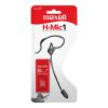 Imagen de Auricular Maxell H-mic1 C/micrófono