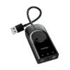 Imagen de Adaptador De Sonido Ugreen Stereo Externo A Usb 15