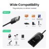 Imagen de Adaptador De Sonido Ugreen Stereo Externo A Usb 15