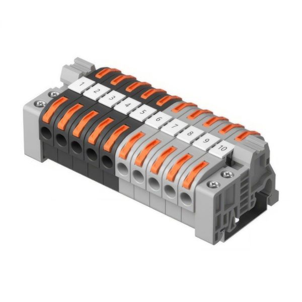 Imagen de Conectores De Empalme De Cable D211 Sonoff