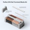 Imagen de Conectores De Empalme De Cable D211 Sonoff