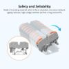 Imagen de Conectores De Empalme De Cable D211 Sonoff