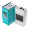 Imagen de Sensor Hub Sonoff Thr320d Temp/hum C/pant Rj9