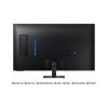 Imagen de Samsung 43" 4K M7 Smart 4ms LS43DM7