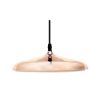 Imagen de Luminaria Colgante Led Curvy / Cobre