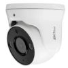 Imagen de Cámara Ip Domo Smart 2mp Mic Y Sd Slot Zkteco