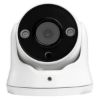 Imagen de Cámara Ip Domo Smart 2mp Mic Y Sd Slot Zkteco