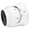 Imagen de Cámara Ip Domo Smart 2mp Mic Y Sd Slot Zkteco
