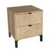 Imagen de Mesa De Luz Marden 2c Madera