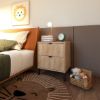 Imagen de Mesa De Luz Marden 2c Madera