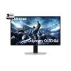 Imagen de Monitor Gamer Samsung 27" 2K OLED 360Hz 0,03ms