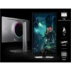 Imagen de Monitor Gamer Samsung 27" 2K OLED 360Hz 0,03ms