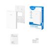 Imagen de Access Point Wall Cudy Ac1200 Wifi Gigabit X4