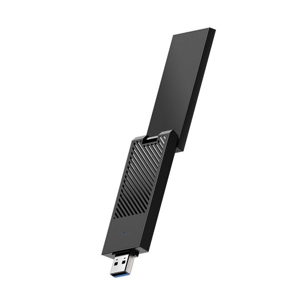 Imagen de Adapt Cudy Be6500 Tri-Band Wi-fi7 Usb 3.0