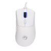 Imagen de Mouse Marvo G950 Nitro Gaming Óptico Blanco