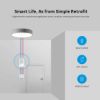 Imagen de Switch Sonoff Rfr2 Wi-fi Control Rf