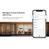 Imagen de Switch Sonoff Rfr2 Wi-fi Control Rf
