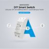 Imagen de Switch Sonoff Rfr2 Wi-fi Control Rf