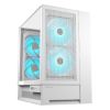 Imagen de Gabinete Cougar Omnyx White