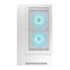 Imagen de Gabinete Cougar Omnyx White