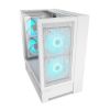 Imagen de Gabinete Cougar Omnyx White