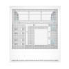 Imagen de Gabinete Cougar Omnyx White