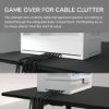 Imagen de Gabinete Cougar Omnyx White