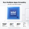 Imagen de Servidor NAS Ugreen DXP2800 Intel N100 2 Bahías 8GB 2.5GbE